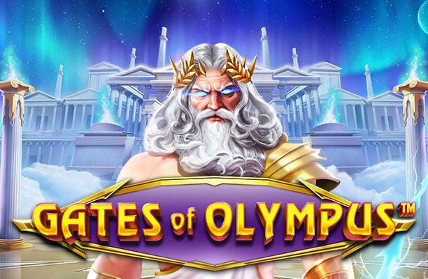 Slot Gates Of Olympus Jadi Opsi Bermain Slot Gacor Gampang Jackpot Hari Ini